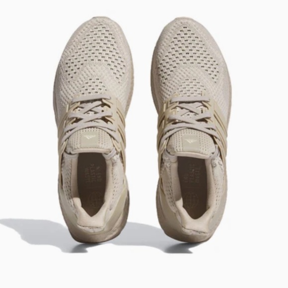 Women’s Ultraboost 1.0 in Limited Edition Wonder Beige - Picture 4 of 5